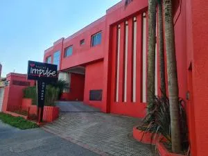Impulse Motel - ساو برناندو دو كامبو