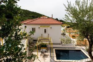 Villa Needas - Freedom with private pool