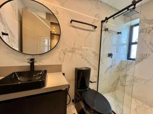 Apt 200m2, 3 Bedrooms - Umarizal