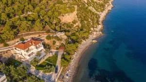 Nautical Nest - Asprókambos