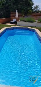 Villas La Pepite d'Amour, spa, sauna, piscine a volonte ! : photos des chambres