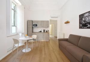 Palazzo Gregorietti Boutique Apartments
