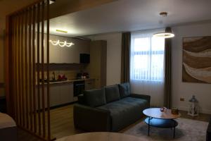 Apartament 1 Ultra Central