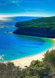 Casa Romeu by Sesimbra Sun Sea