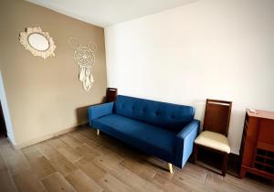 Ideal Depa Playa y Plazas Cerca