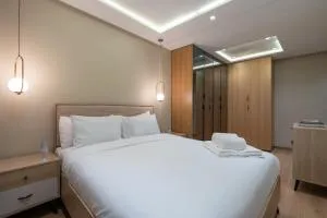 Appartement Élégant et Spacieux - Oasis