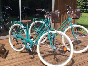 Gîte des Graves de Lilou