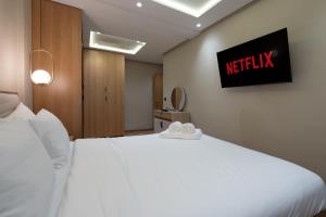 Appartement Élégant et Spacieux