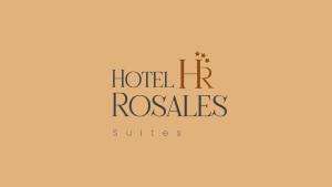 Hotel Rosales Suite
