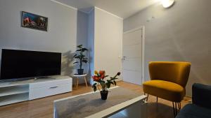 Apartments Betty Borik