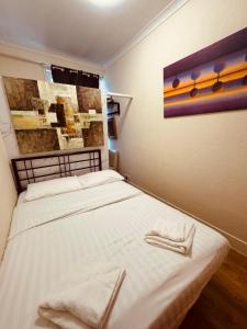 Collingham Place Apartments