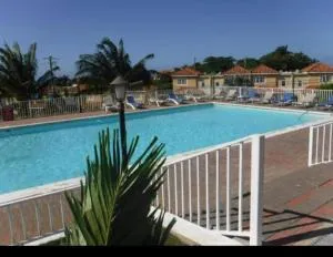 Montego bay vacation studio - Albion