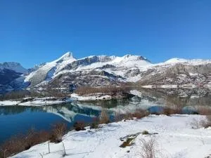 Casa La Puerta - Crémenes