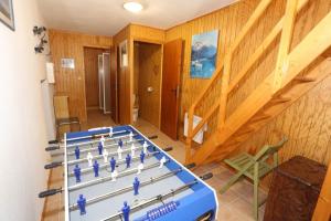Location magnifique chalet pour 10 personnes