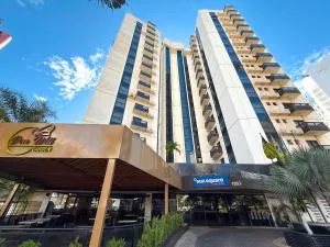 STAY Sun Square - Ribeirão