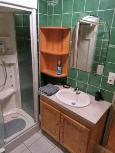 Maison du petit tour de ville - 朗戈涅