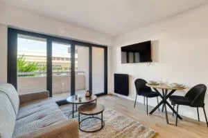 Studio Annemasse tout confort - 韦特拉蒙图