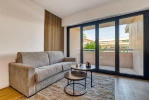 Appartements Studio Annemasse tout confort : photos des chambres