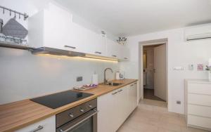 Villa Anna Maria Apartment