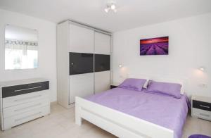 Villa Anna Maria Apartment