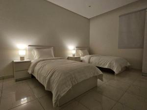 Family apartment