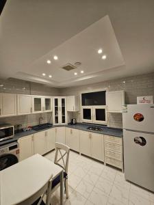 Family apartment
