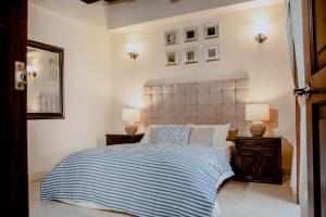 Casa Estrella de San Pedro 7 BR