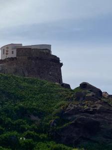 Casa Grazia Apartment img14