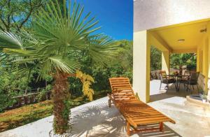 Villa Anna Maria Apartment