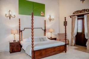 Casa Estrella de San Pedro 7 BR