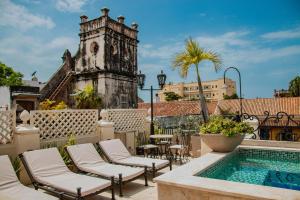 Casa Estrella de San Pedro 7 BR