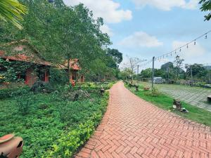 Chinh Thu Garden Retreat