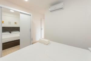 Apartamento Aconchegando com WI-FI