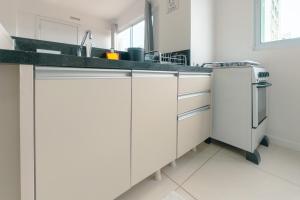 Apartamento Aconchegando com WI-FI