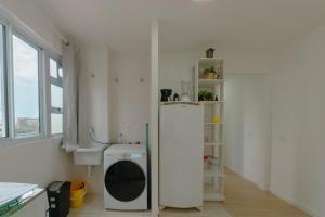 Apartamento Aconchegando com WI-FI