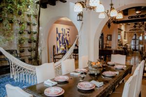 Casa Estrella de San Pedro 7 BR