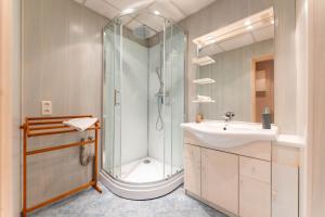 Appartements Chez Margaux - Parking : Appartement 1 Chambre