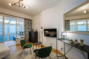 La Résidence - Louez l'un de nos 4 appartements privés ! - Mazières-en-Mauges