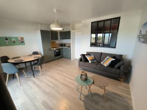 Appartement Mimizan Plage
