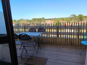 Appartement Mimizan Plage