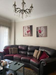 2-bedroom Comfy Apartment- Golden Square of Makram Ebeid