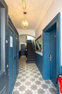 Superb Seafront Studio