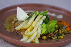 Palmiers Hôtel Club