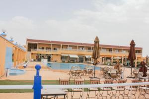 Palmiers Hôtel Club