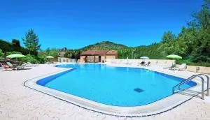 Vacances Leo Lagrange - Le Village des Lavandes - Reilhanette