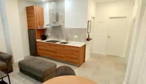 El Patio by RentCadiz