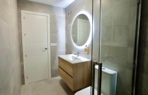 El Patio by RentCadiz