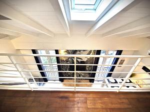 Maisons de vacances La 34 Tiny House with sunny terrace : photos des chambres