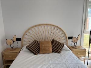 Chalet con piscina privada y cerca del mar Chiclana La Barrosa