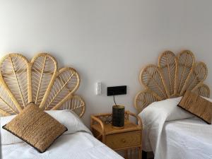 Chalet con piscina privada y cerca del mar Chiclana La Barrosa